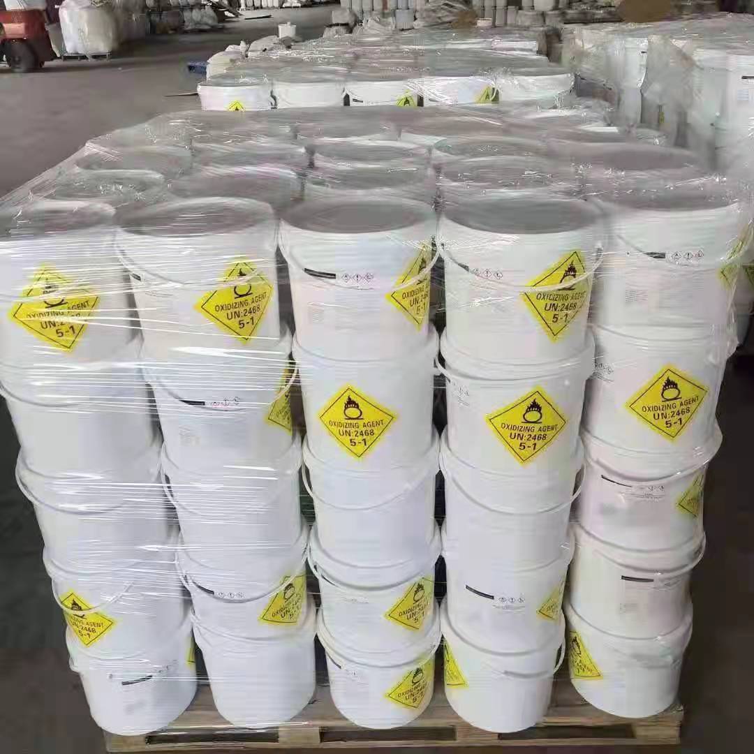 Chlorine Granules Swimming Pool TCCA (12)