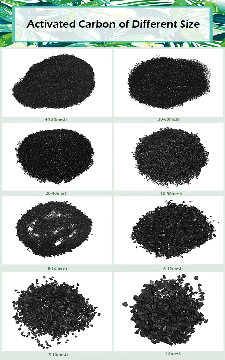 coconut shell activated carbon  (19)