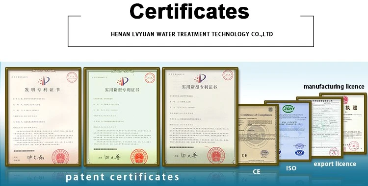 Cationic Polyacrylamide Flocculant for Effective Water Treatment (7)