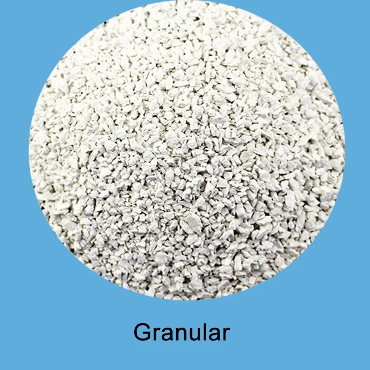 7778-54-3 Calcium Hypochlorite 70% Granular (6)