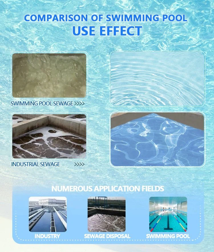 Swimming Pool Filter Ball