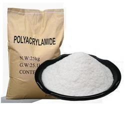 Anionic Polyacrylamide