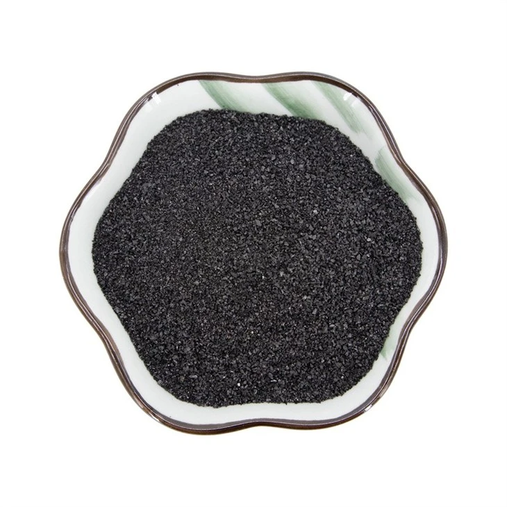High Quality Activated Carbon Supplier in China
