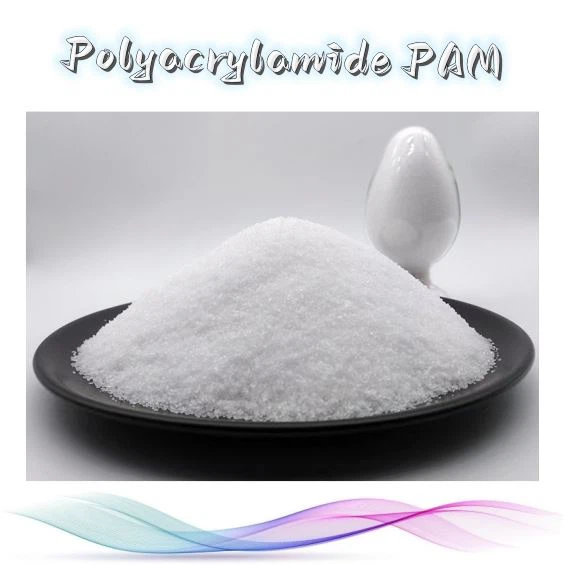 Onko polyakryyliamidin käytössä ympäristöongelmia tai -näkökohtia, erityisest...