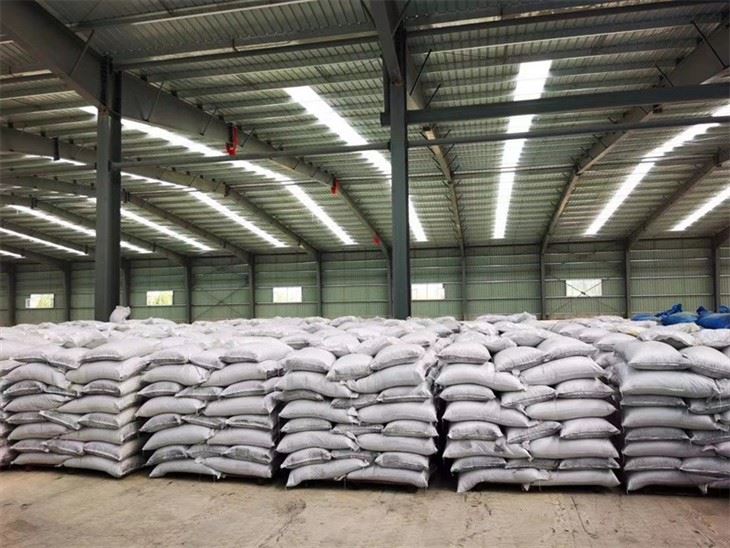 Industrial Grade Columnar Activated Carbon