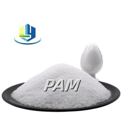 PAM-rakenteen ero