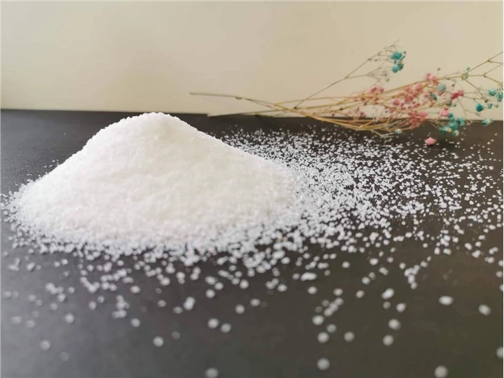 Polyacrylamide Granular