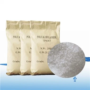Kationinen polyakryyliamidi-emulsiorae PAM
