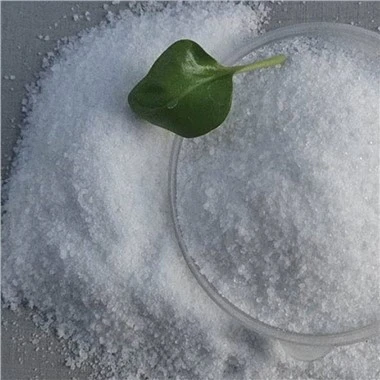 Porausnestepolyakryyliamidipolymeeri sokeriteollisuudelle