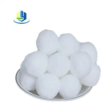 Suodatinpallo allaspalloille 700g