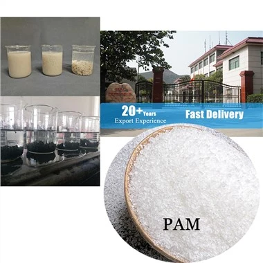 Flokkulointiaine anioninen polyakryyliamidihydrogeeli veteen