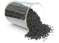 High Adsorption Gold Recovery Gold Mining Coconut Shell -aktiivihiili
