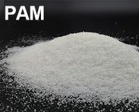 Polyakryyliamidi-emulsiokoagulantti ja flokkulanti-kationinen emulsiokoagulanttivedenkäsittely