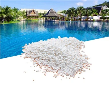 Hot Sale Uima-allas 90 prosenttia klooria TCCA Granular