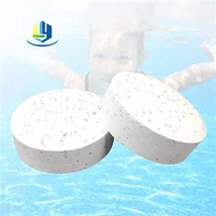 Triklooriisosyanuurihappo TCCA 90 50 kg