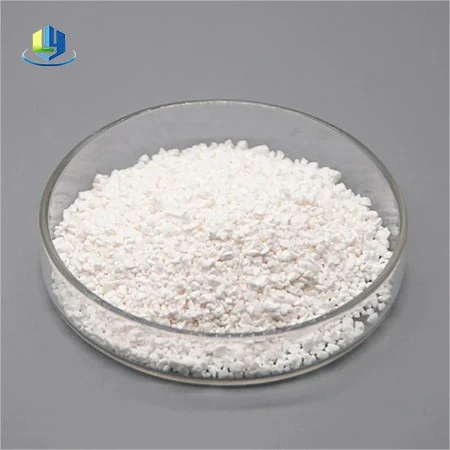 Chlorine Containing 60% Sodium Dichloroisocyanurate Disinfection Granular SDIC Pool Chemical