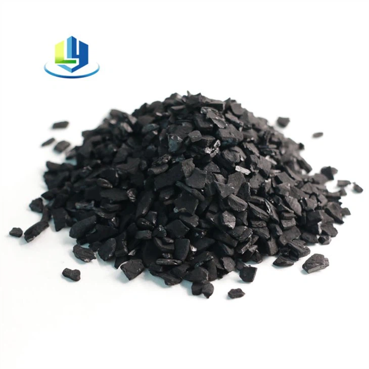 Coconut Shell Activated Carbon Granular Coconut Shell Activated Carbon Granular