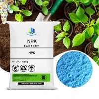 100 % vesiliukoinen NPK 13-40-13