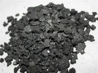 25 kg:n pussi, hyvä adsorptio 1050 jodihiilipohjainen rakeinen aktiivihiilitoimittaja