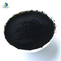 Osta puupohjaista jauhettua aktiivihiilijauhetta China High Efficiency 200mesh puuaktiivihiilijauhe hinta