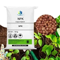Lannoite Npk 12 12 17 Npk 10 6 6 Lannoite Npk 15.15.15 Kcl