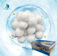 Water Filter Ball Aquaculture Eco Bio Ball akvaariosuodattimeen