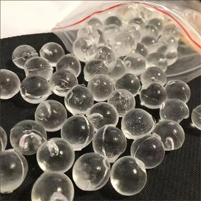 Vedenkäsittely aurinkolämmittimen kattila Käytä kalkkia estävää suojaputkea Siliphos Fosphate Pii Fosphor Crystal
