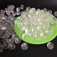 Tukkuvedenkäsittely NSF-luokan Crystphos hitaasti vapautuva siliphos-pallo